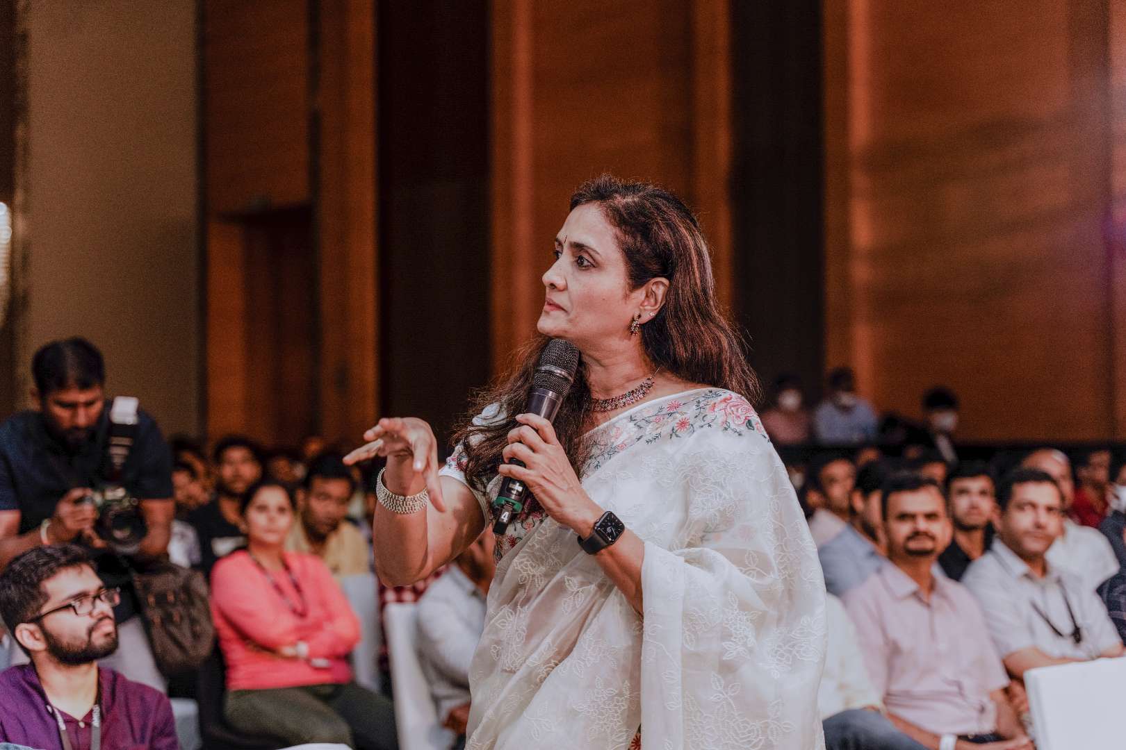 Corporate Branding Shoot