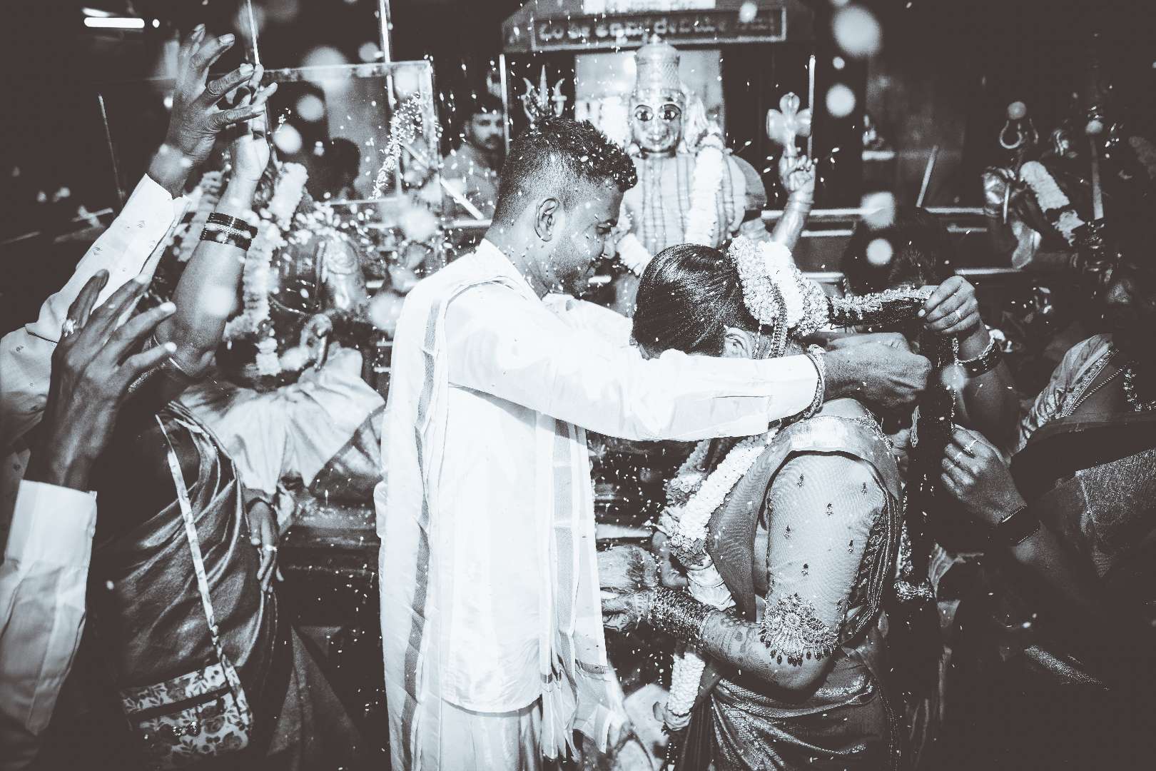 Couple Photoshoot Bangalore