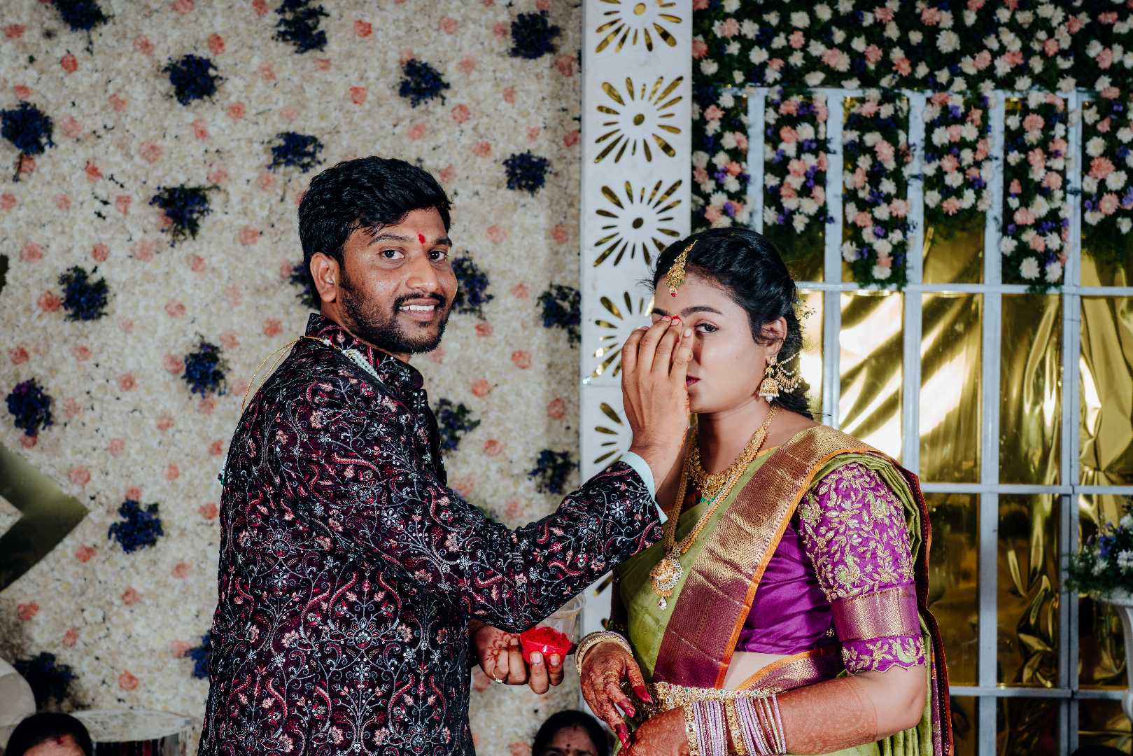 Pre Wedding Photoshoot Bangalore