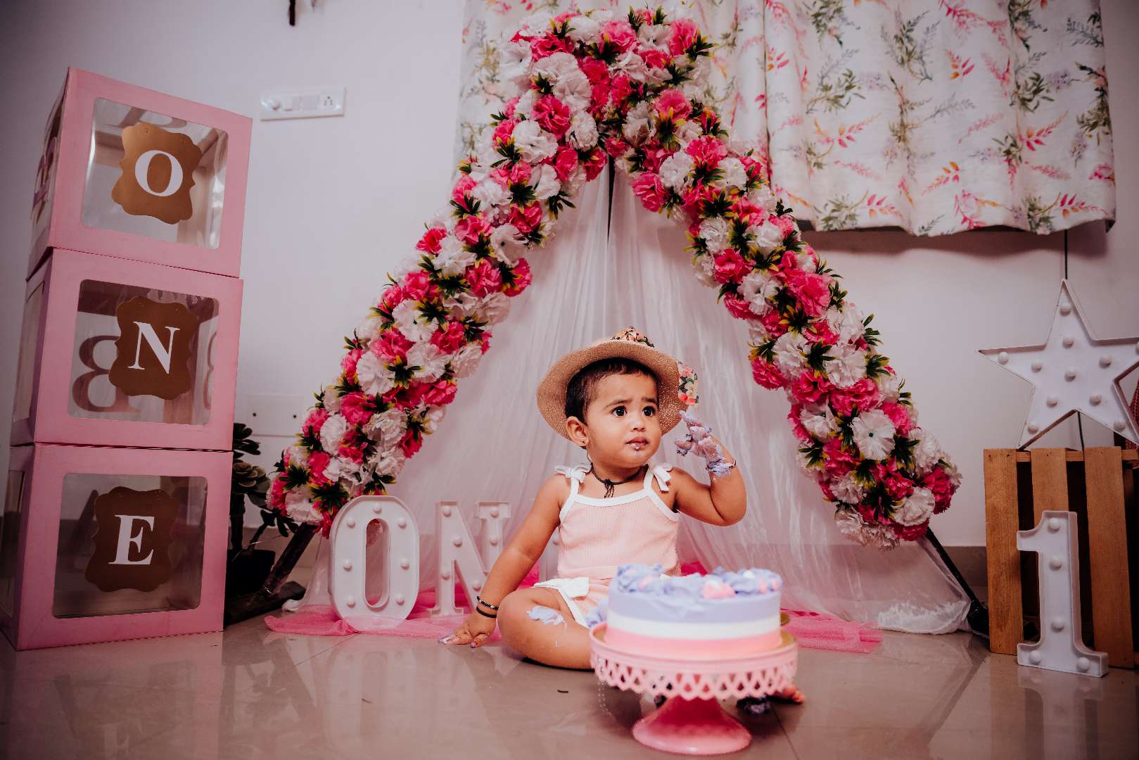 Baby Photoshoot Bangalore