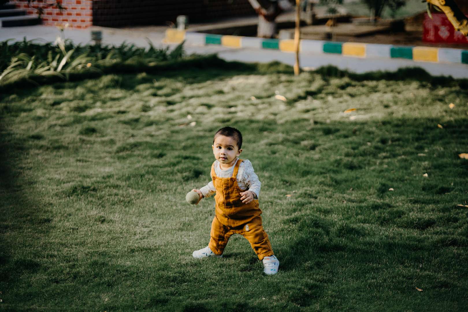 Toddler Photoshoot Bangalore