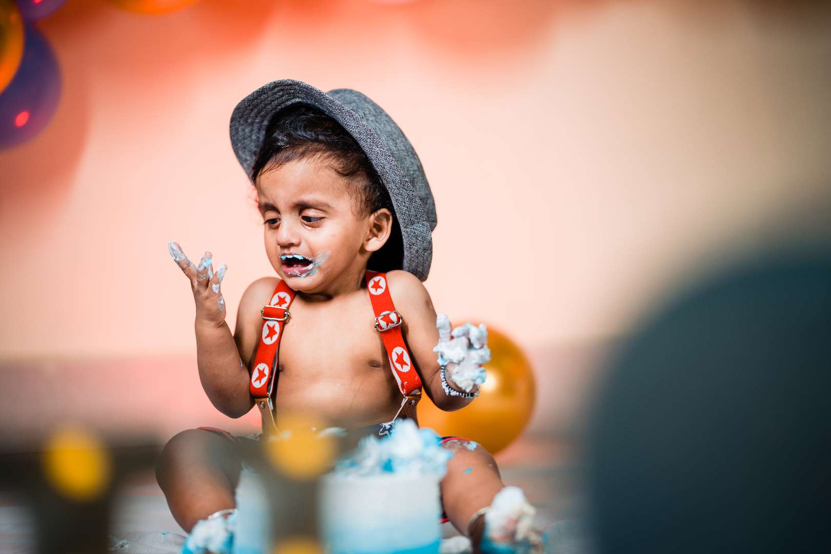 Kids Photoshoot Bangalore