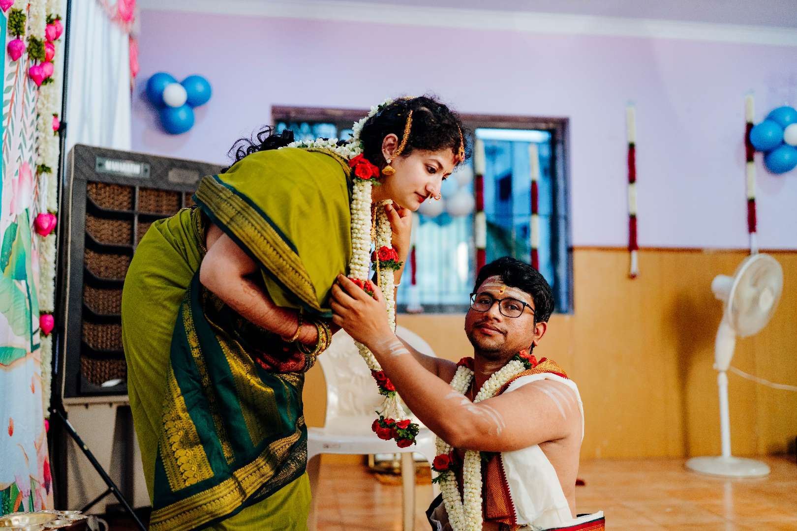 Pregnancy Photoshoot Bangalore