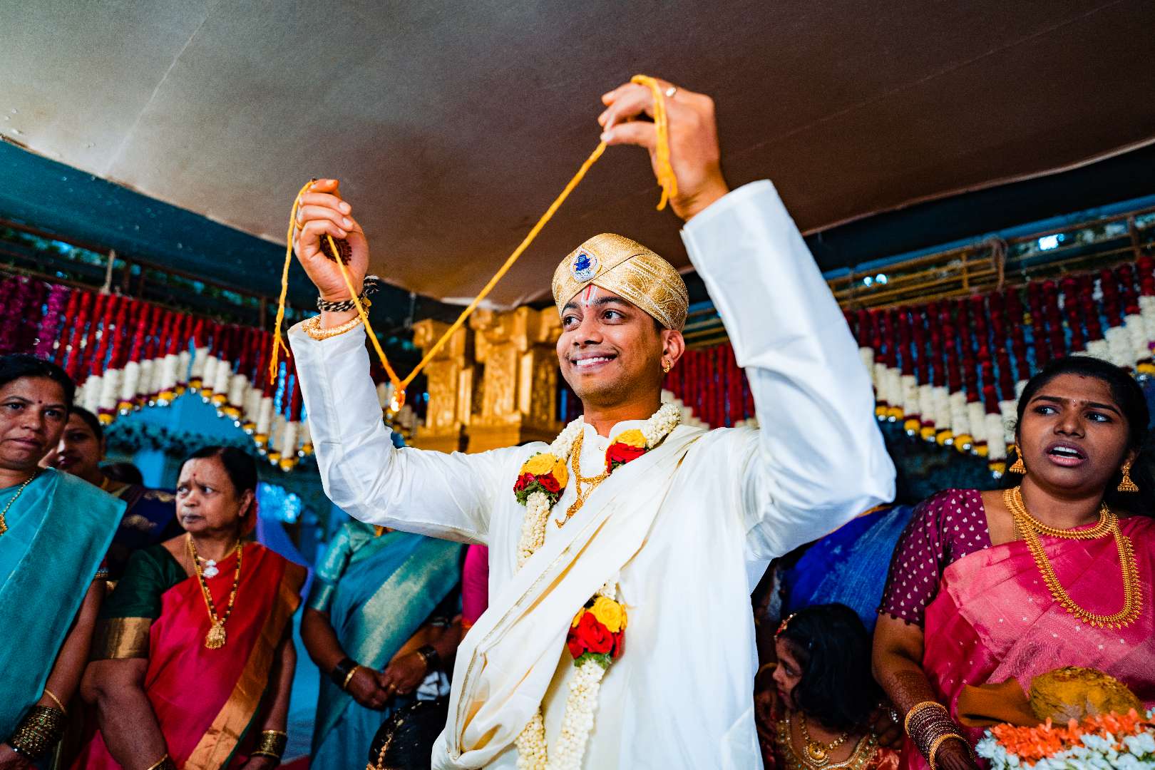 Pre-Wedding Shoot Bangalore