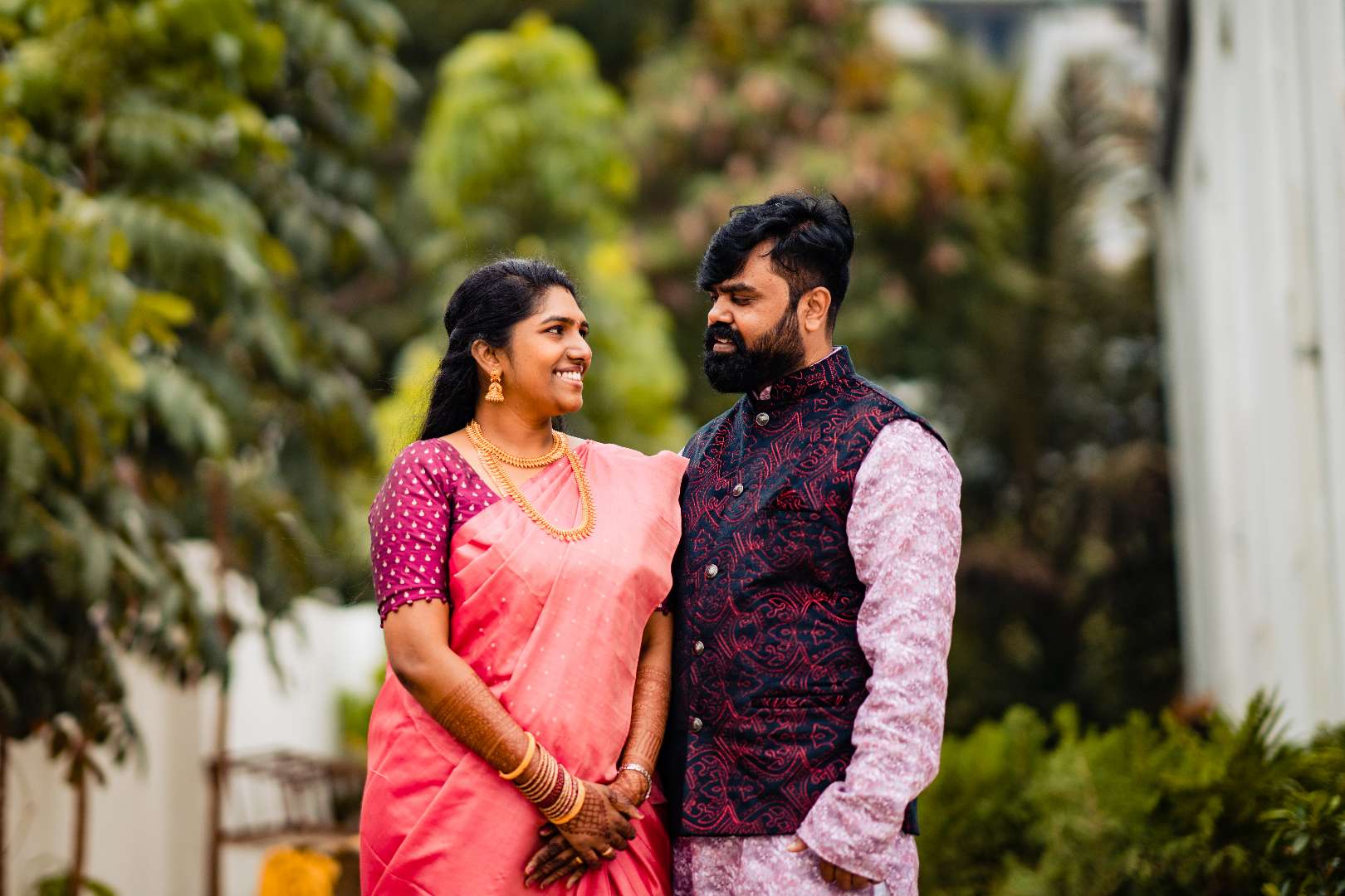 Wedding Photography in Bangalore