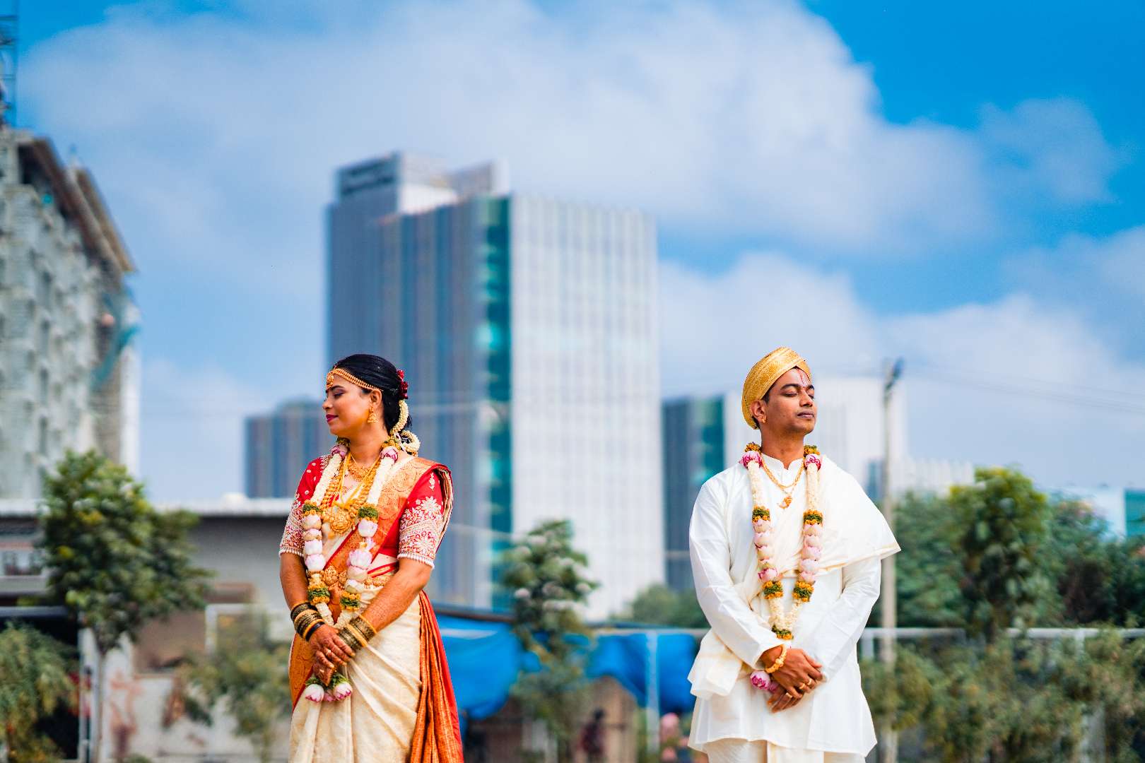 Traditional Wedding Photography