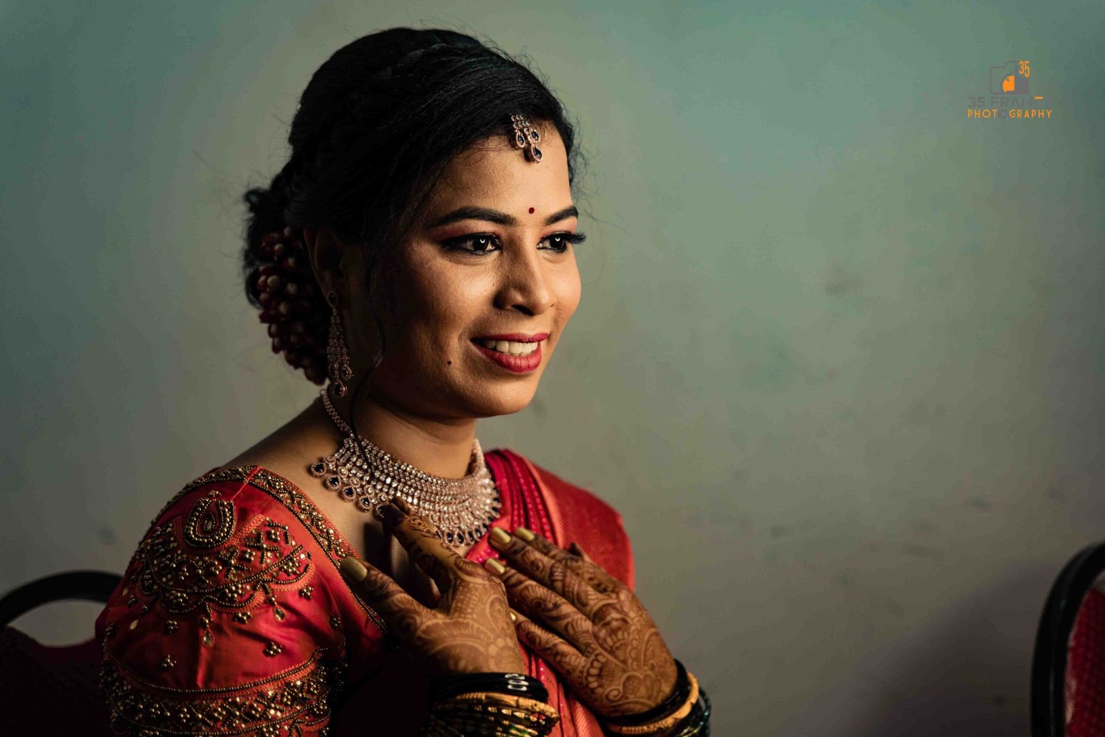 YESHASVINI & NARESH