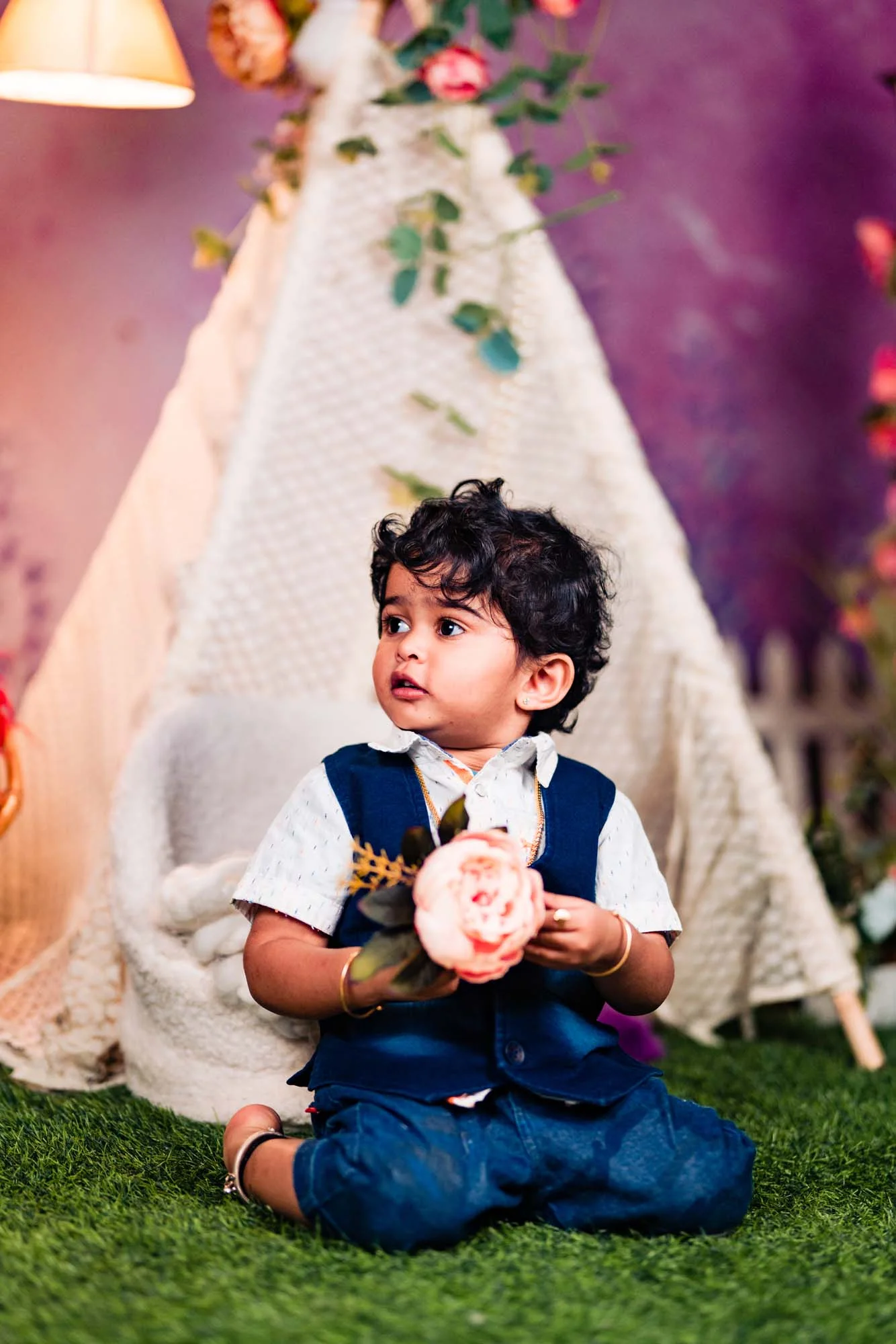 Jevan Kid’s Shoot