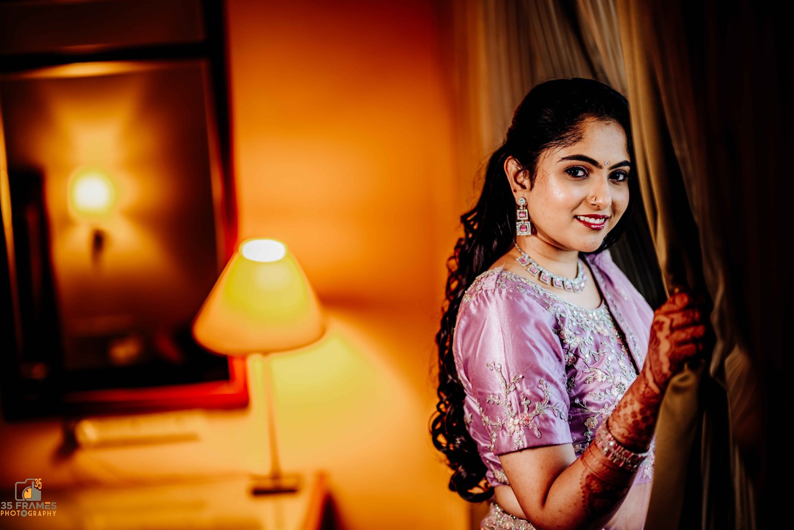 Sanjay & Shivani