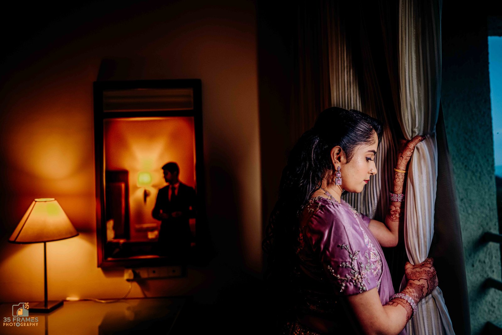 Sanjay & Shivani
