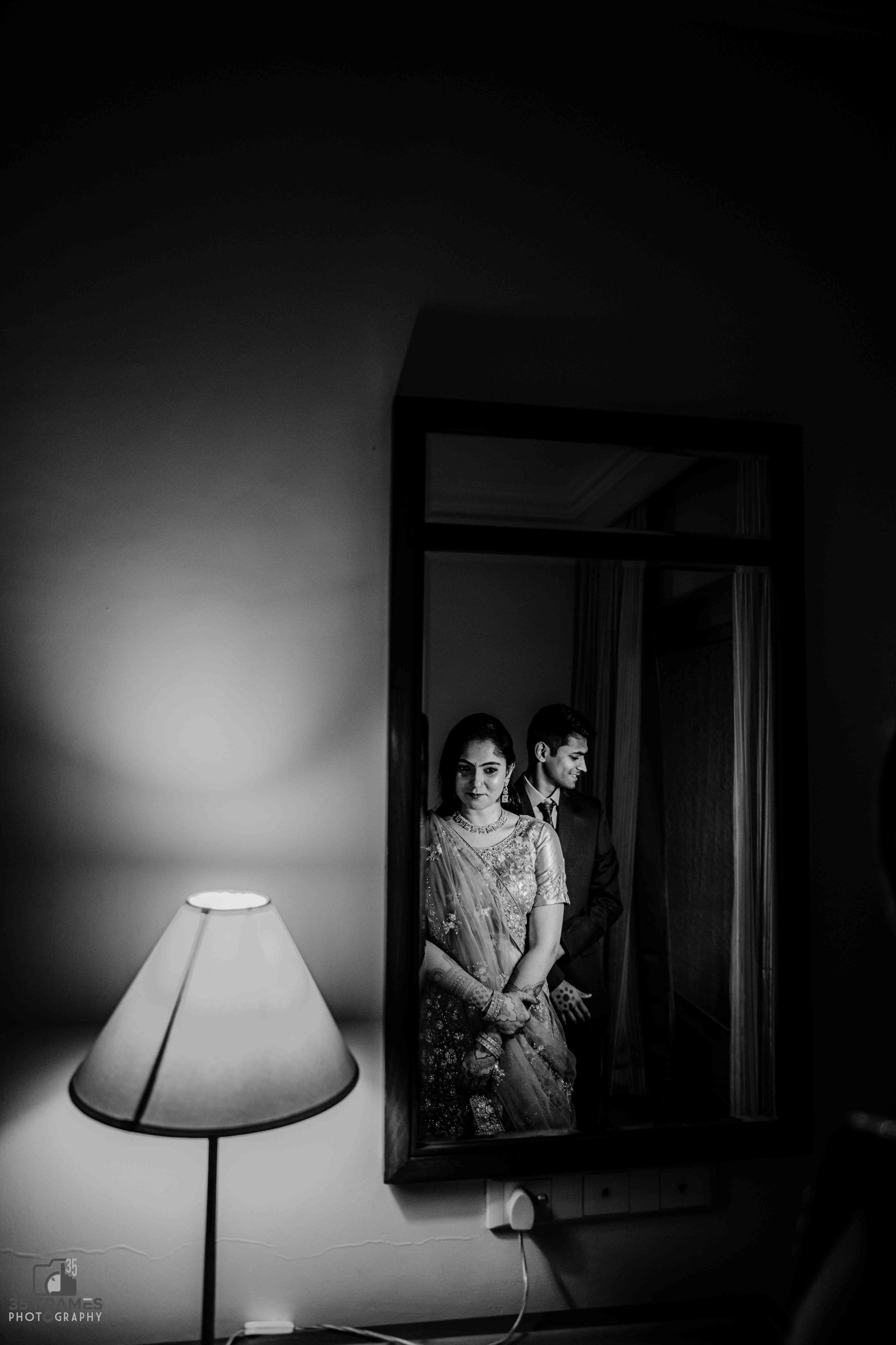 Sanjay & Shivani