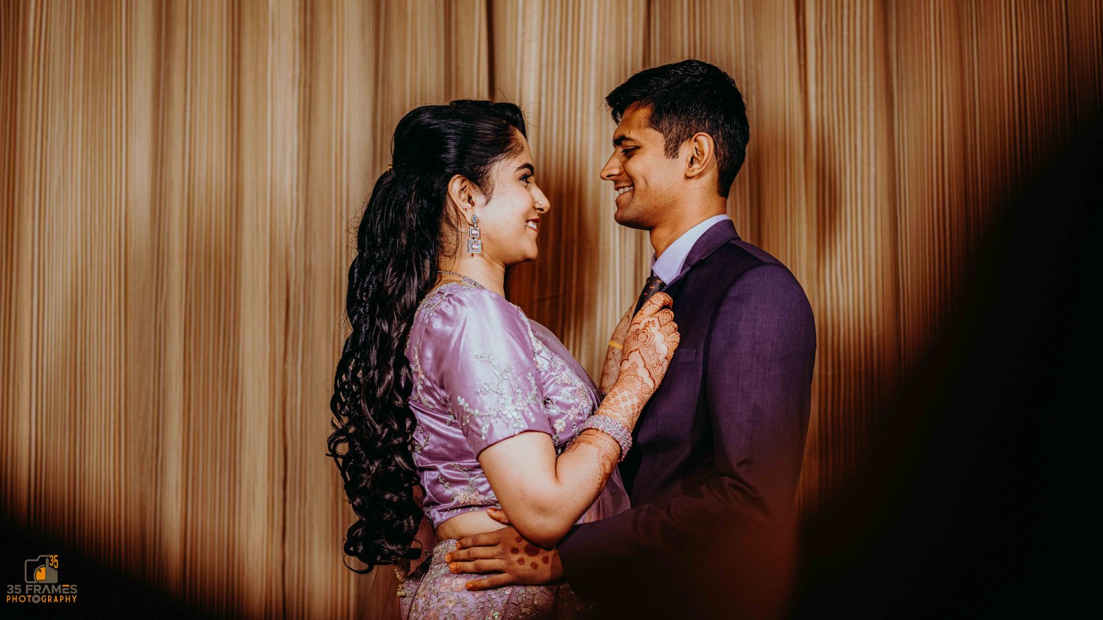 Sanjay & Shivani