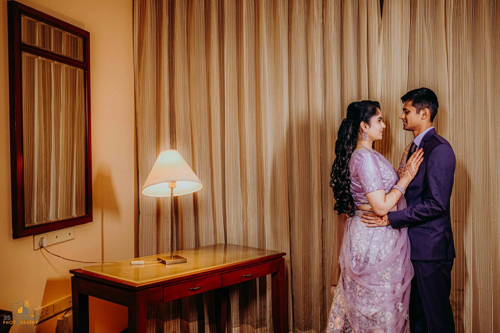 Sanjay & Shivani