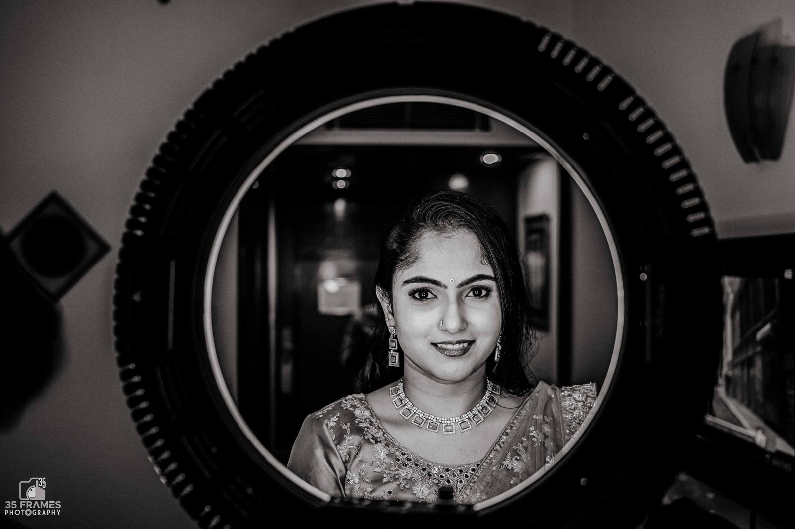 Sanjay & Shivani
