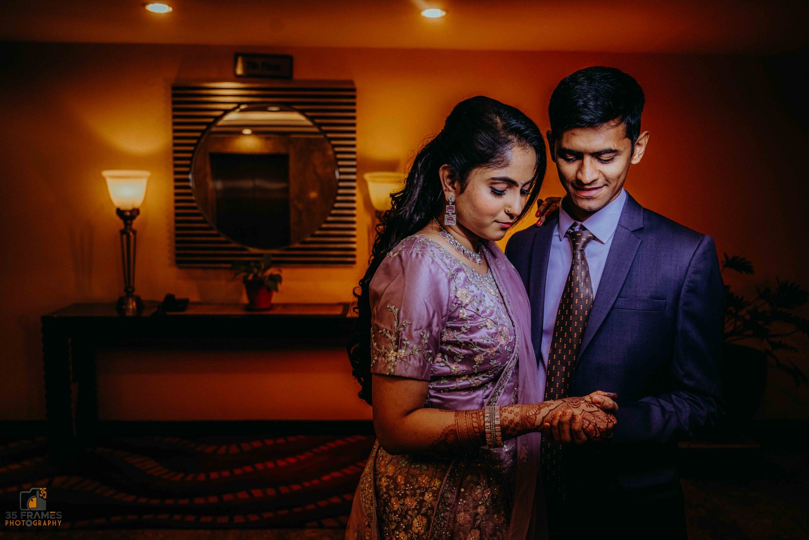 Sanjay & Shivani