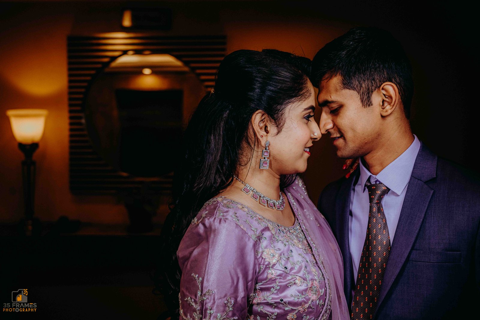 Sanjay & Shivani