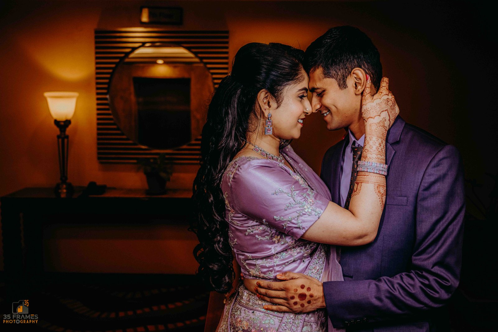 Sanjay & Shivani