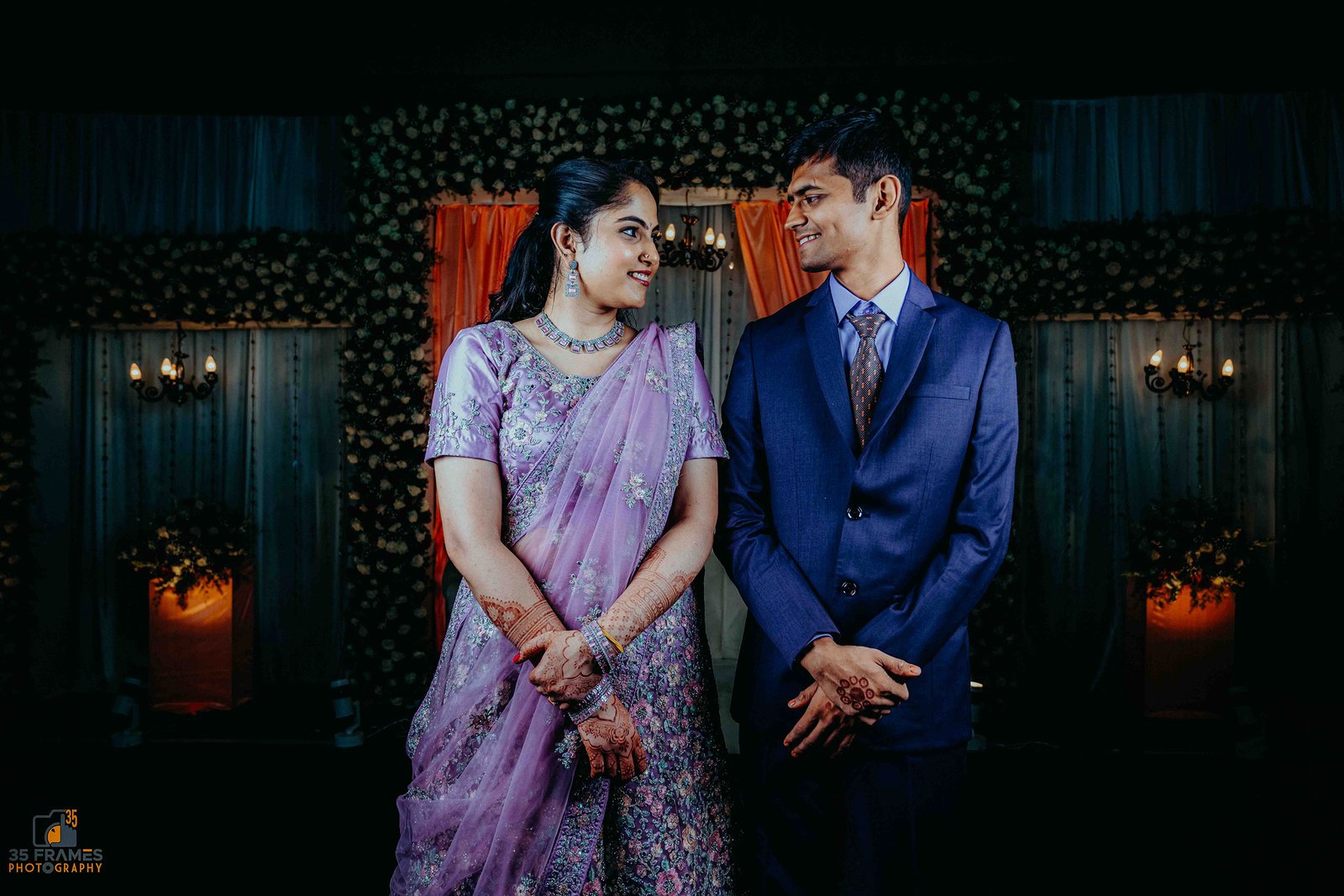 Sanjay & Shivani