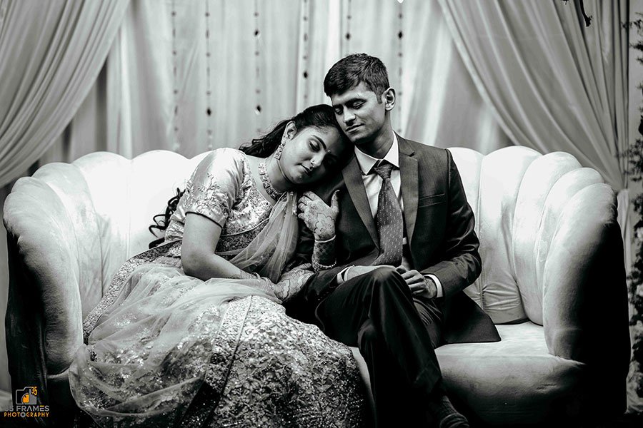 Sanjay & Shivani