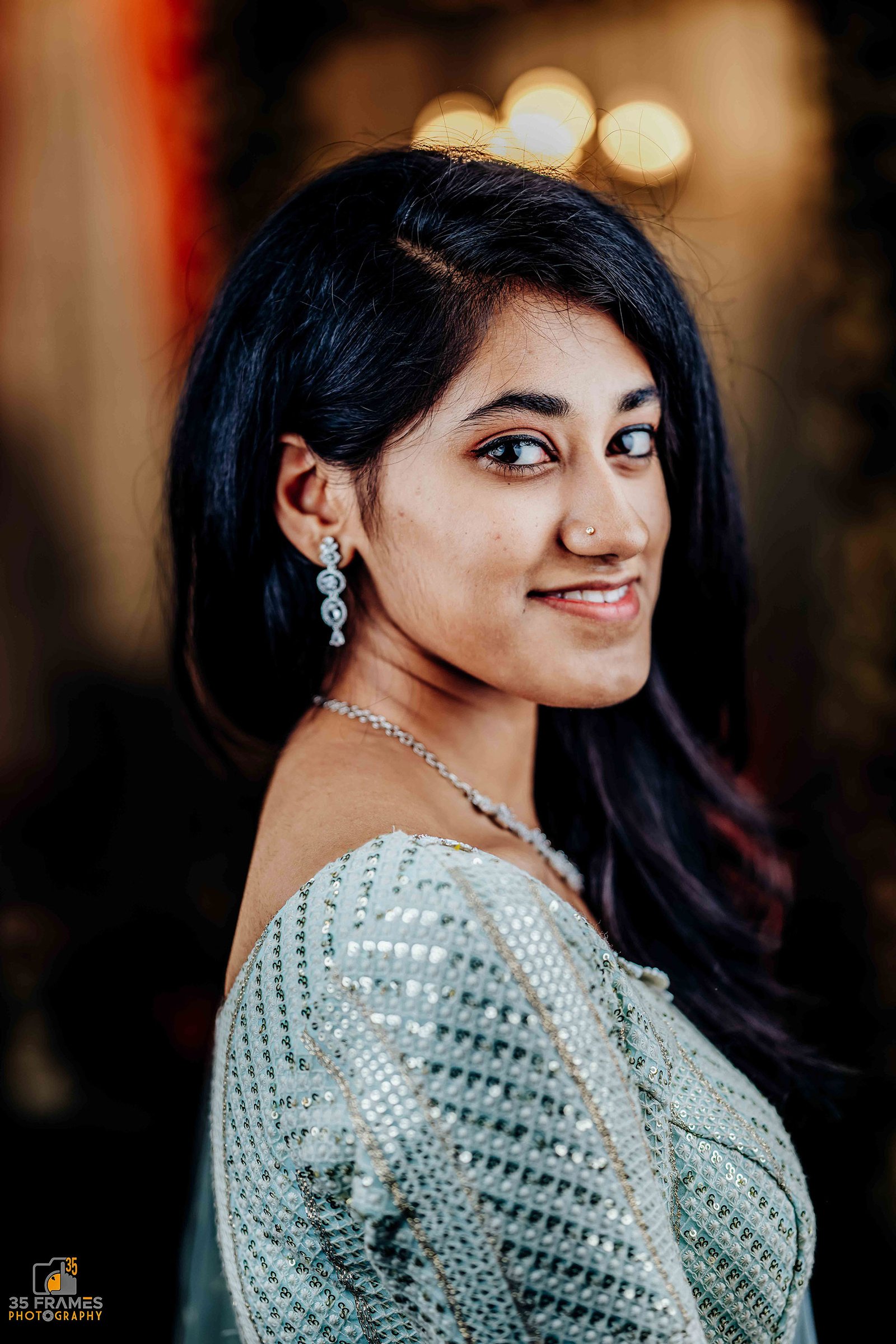 Sanjay & Shivani