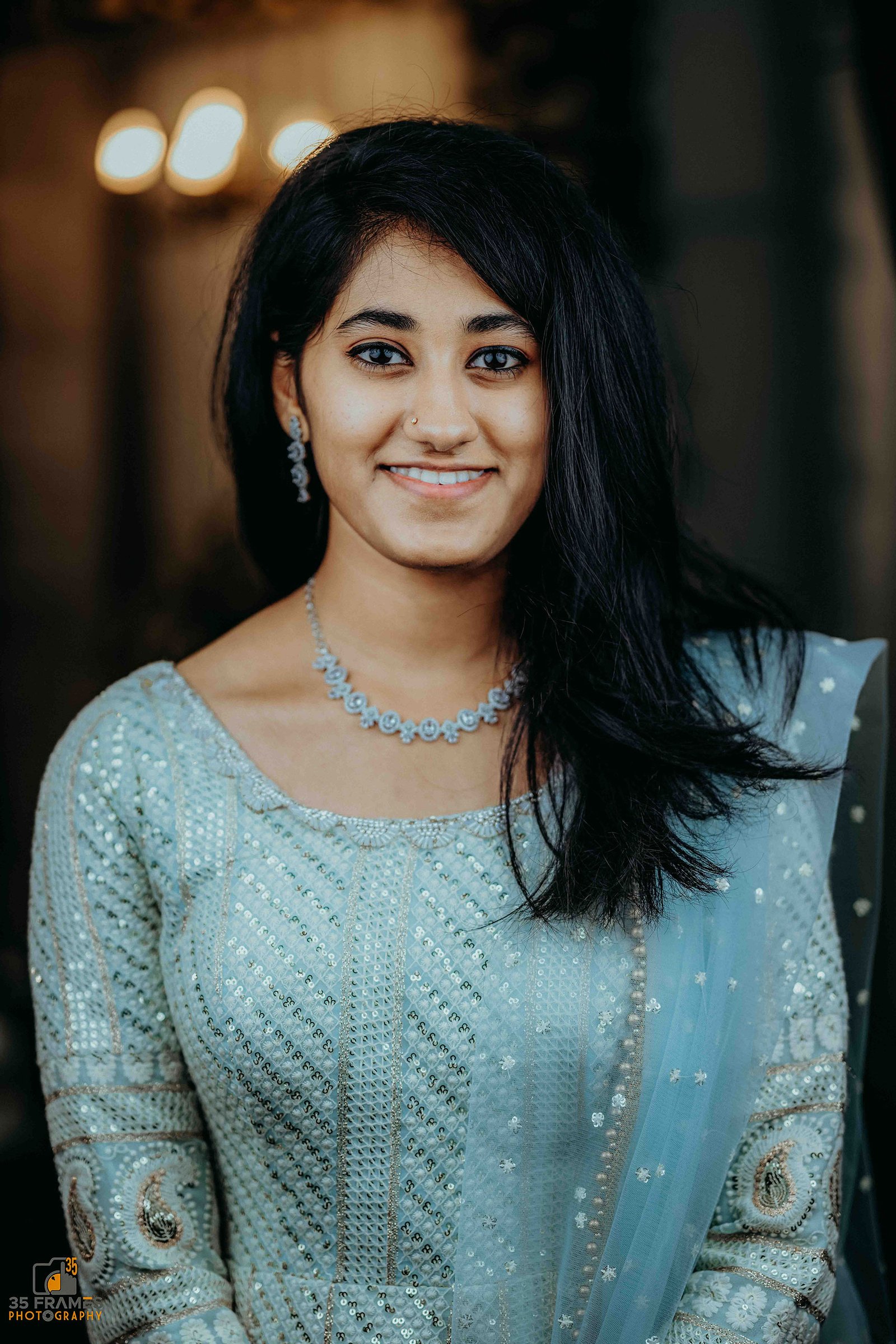 Sanjay & Shivani
