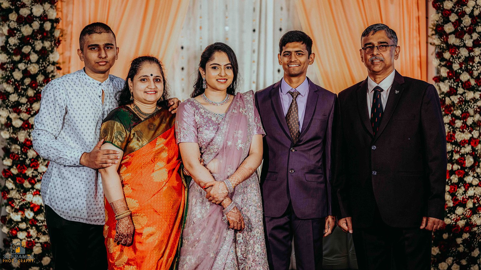 Sanjay & Shivani
