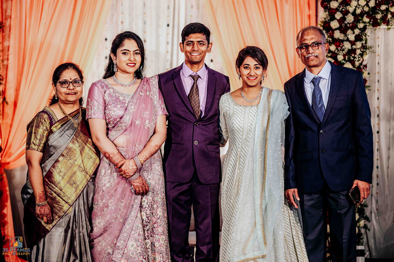 Sanjay & Shivani