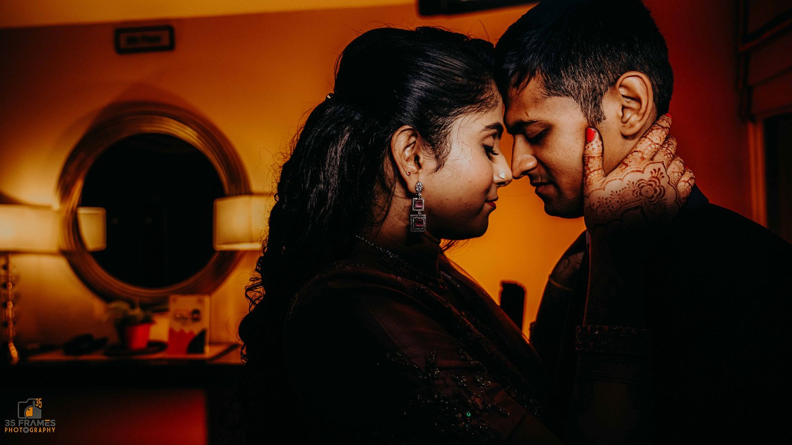 Sanjay & Shivani