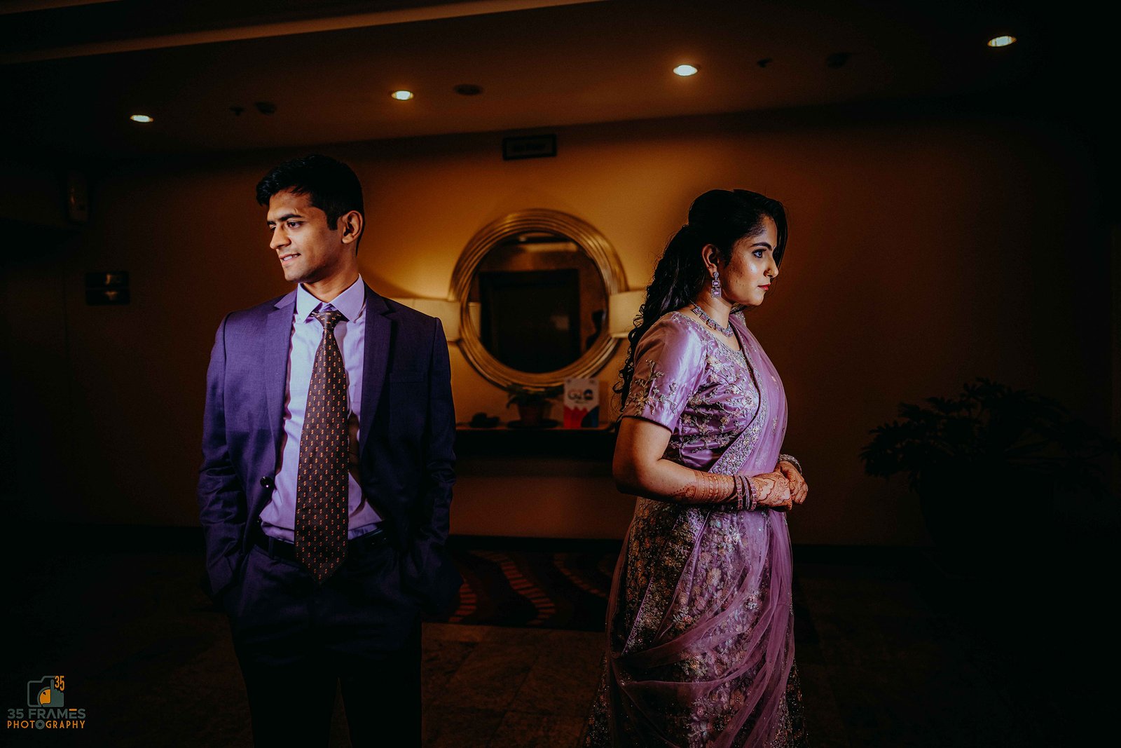 Sanjay & Shivani