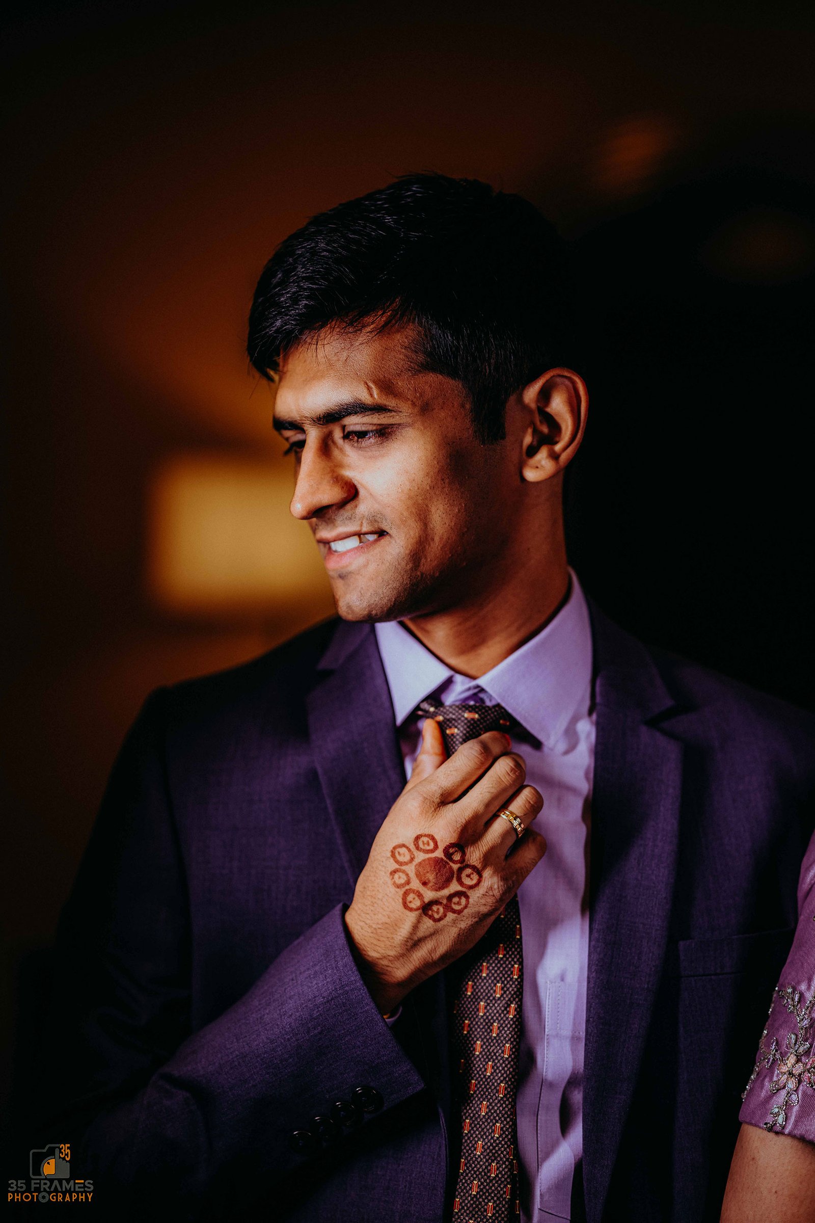 Sanjay & Shivani