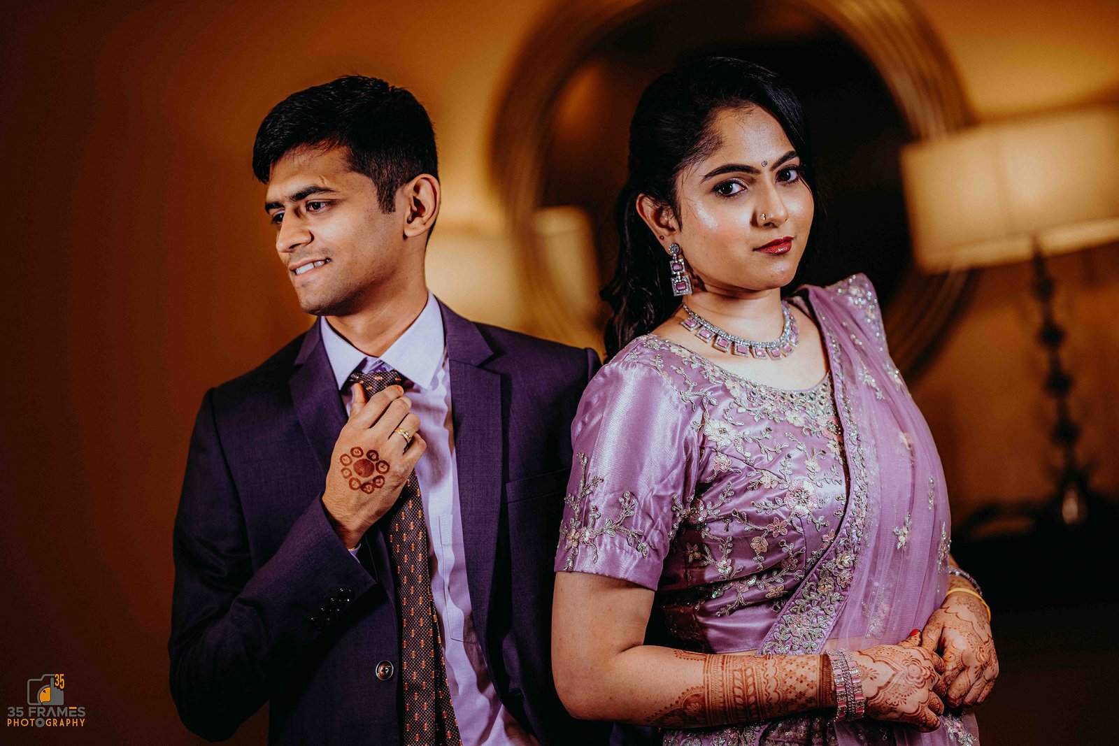 Sanjay & Shivani