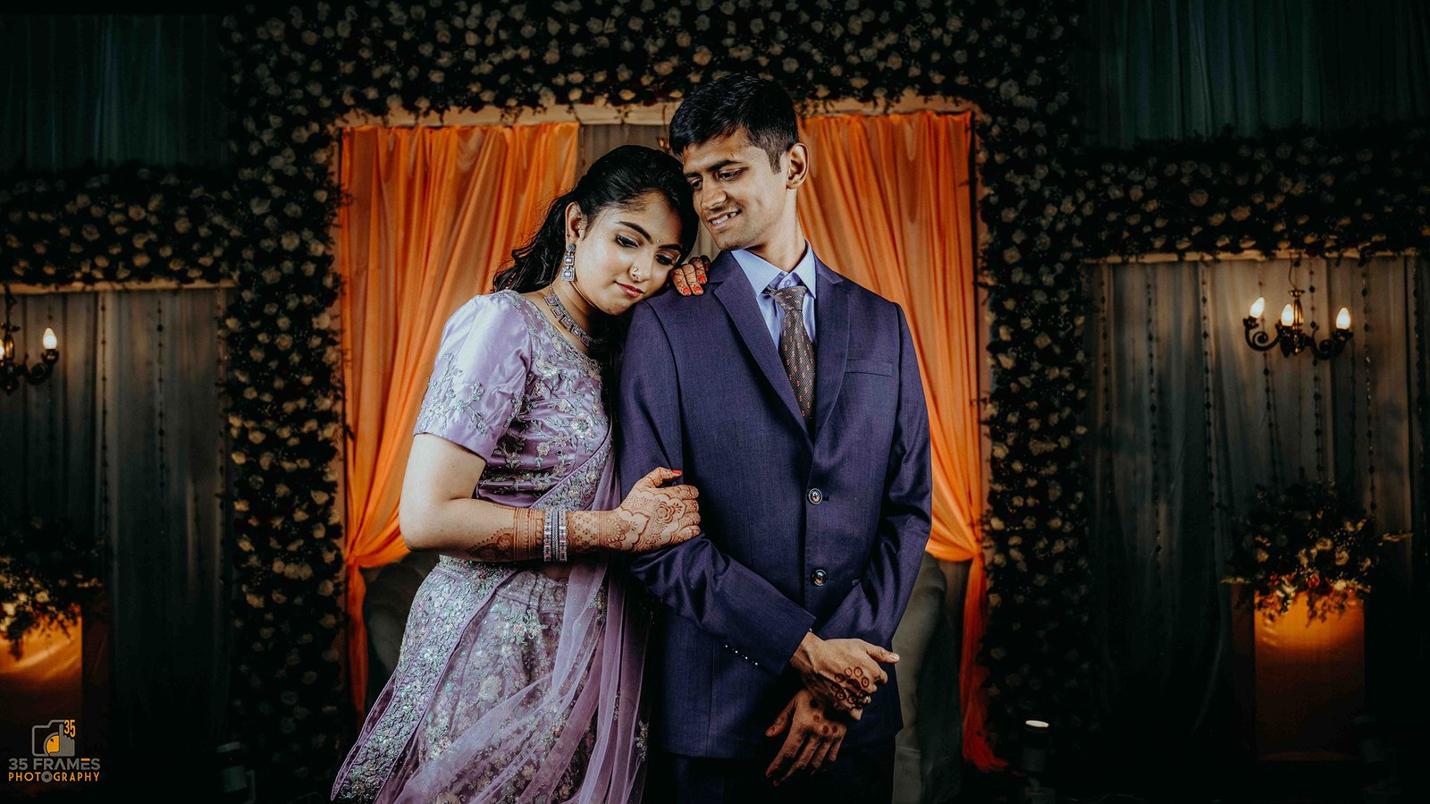 Sanjay & Shivani