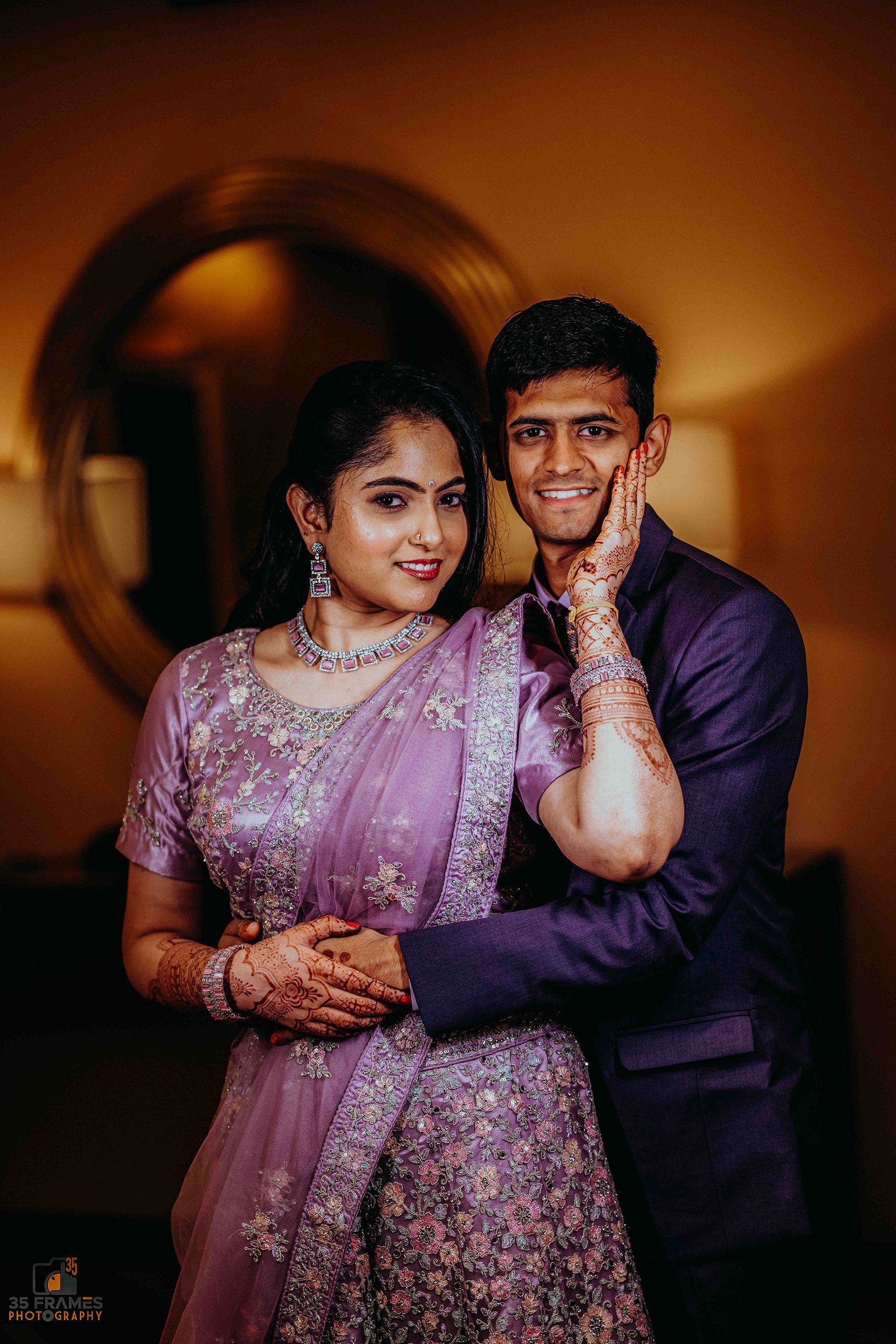 Sanjay & Shivani