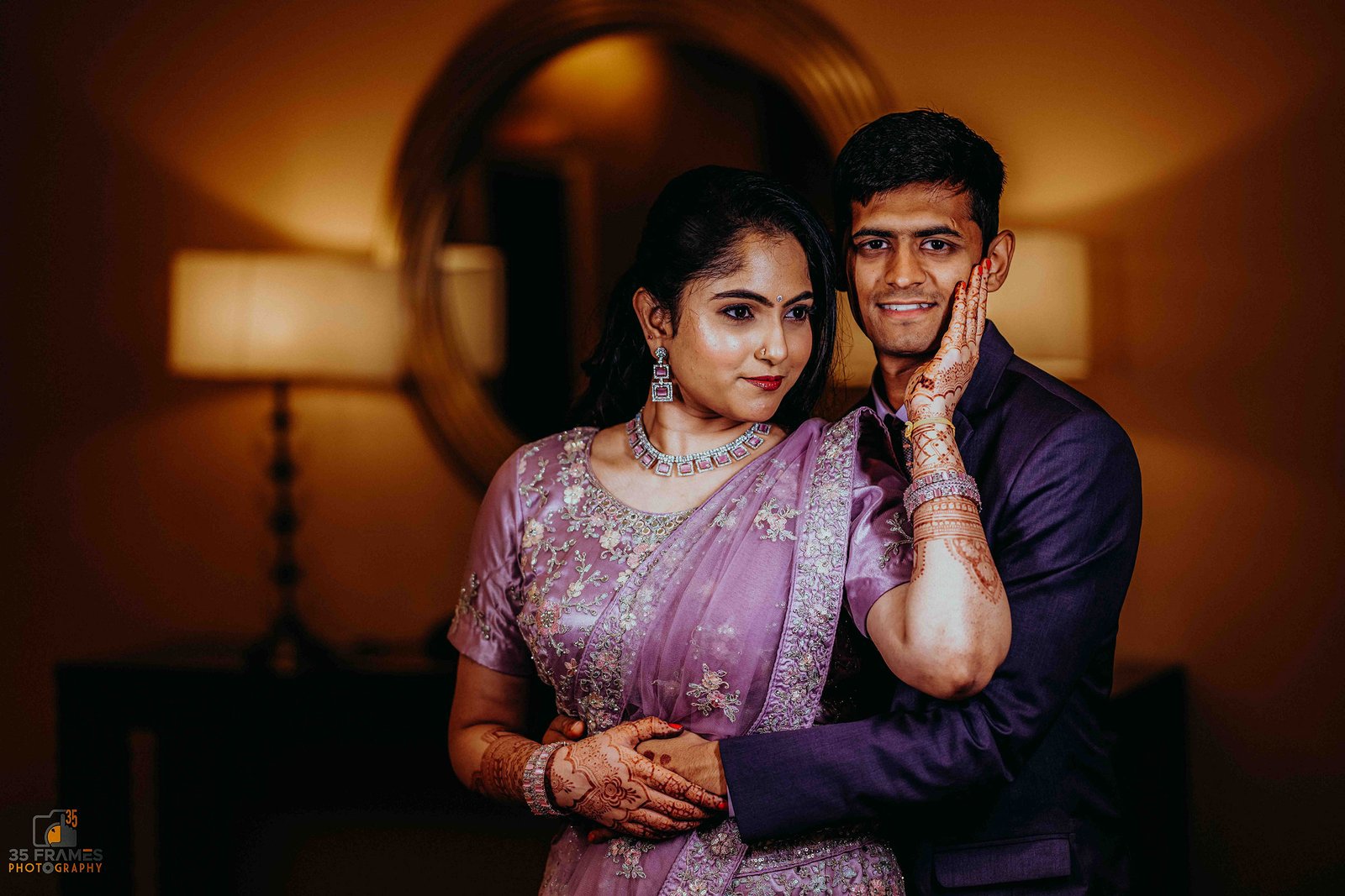 Sanjay & Shivani