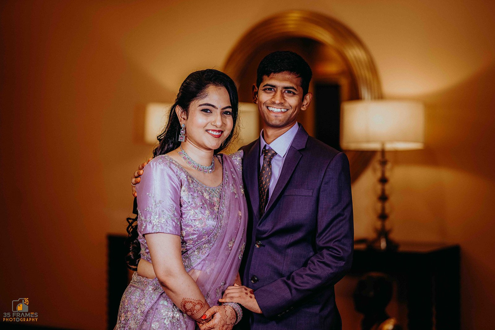Sanjay & Shivani
