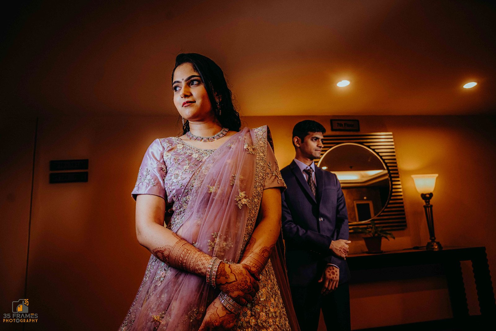 Sanjay & Shivani