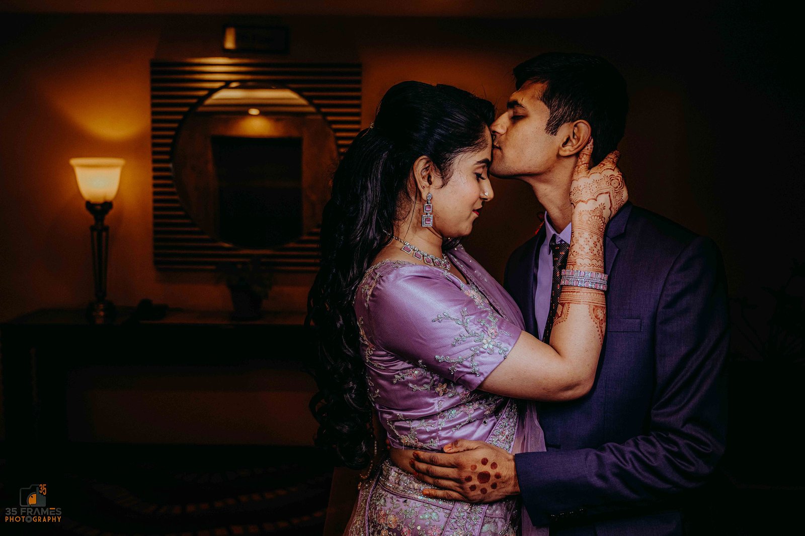 Sanjay & Shivani