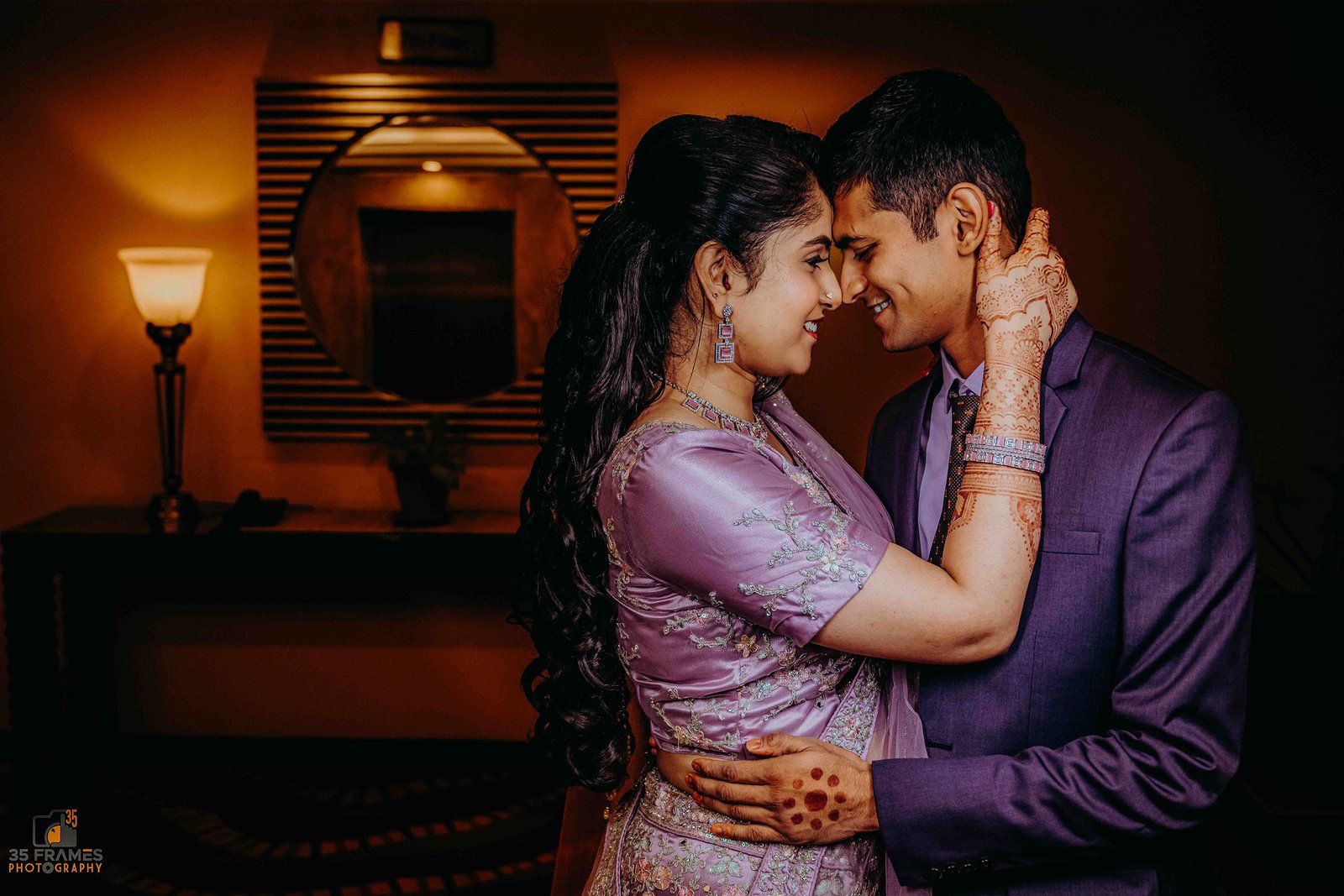 Sanjay & Shivani