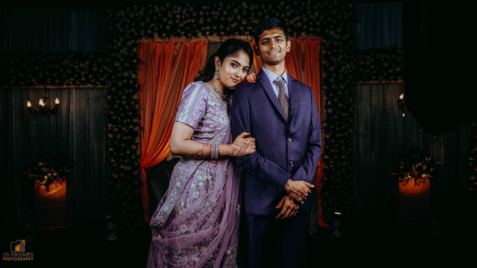 Sanjay & Shivani