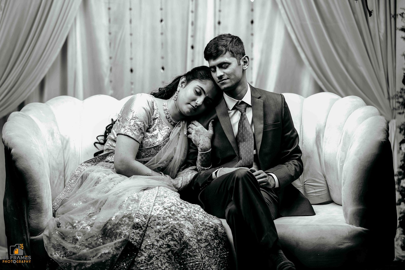 Sanjay & Shivani