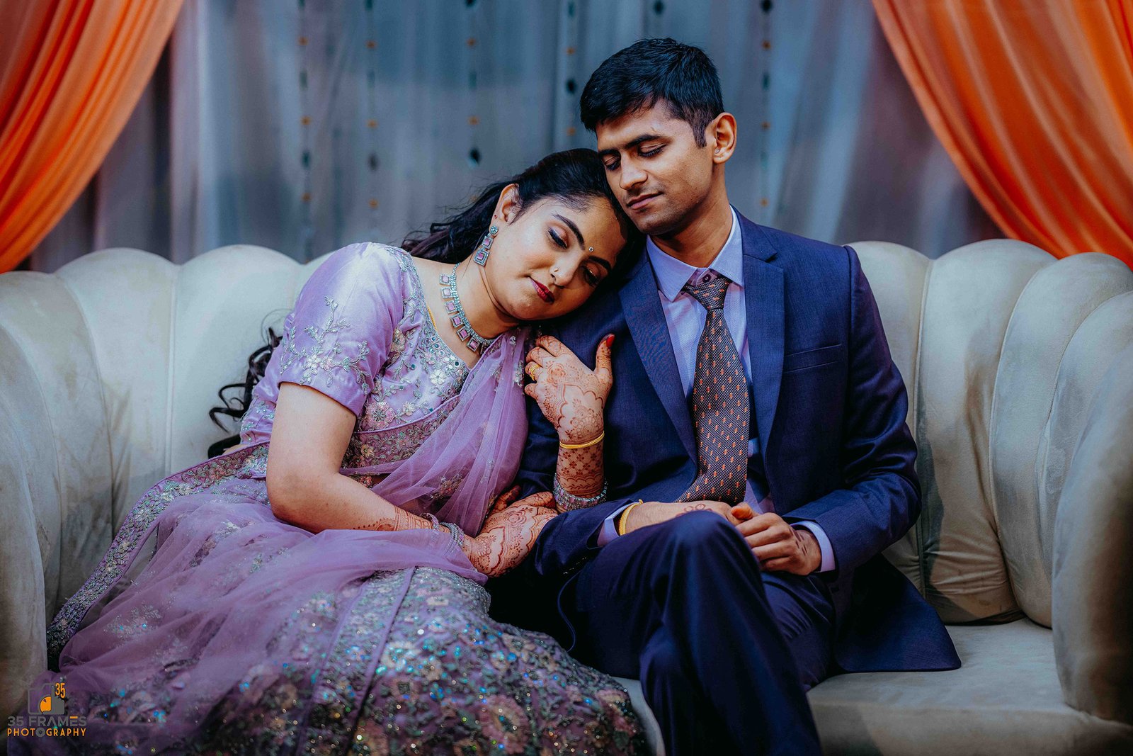 Sanjay & Shivani
