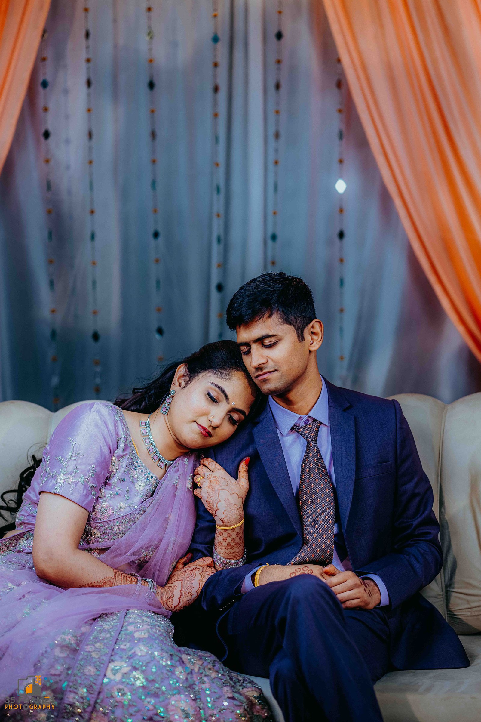 Sanjay & Shivani