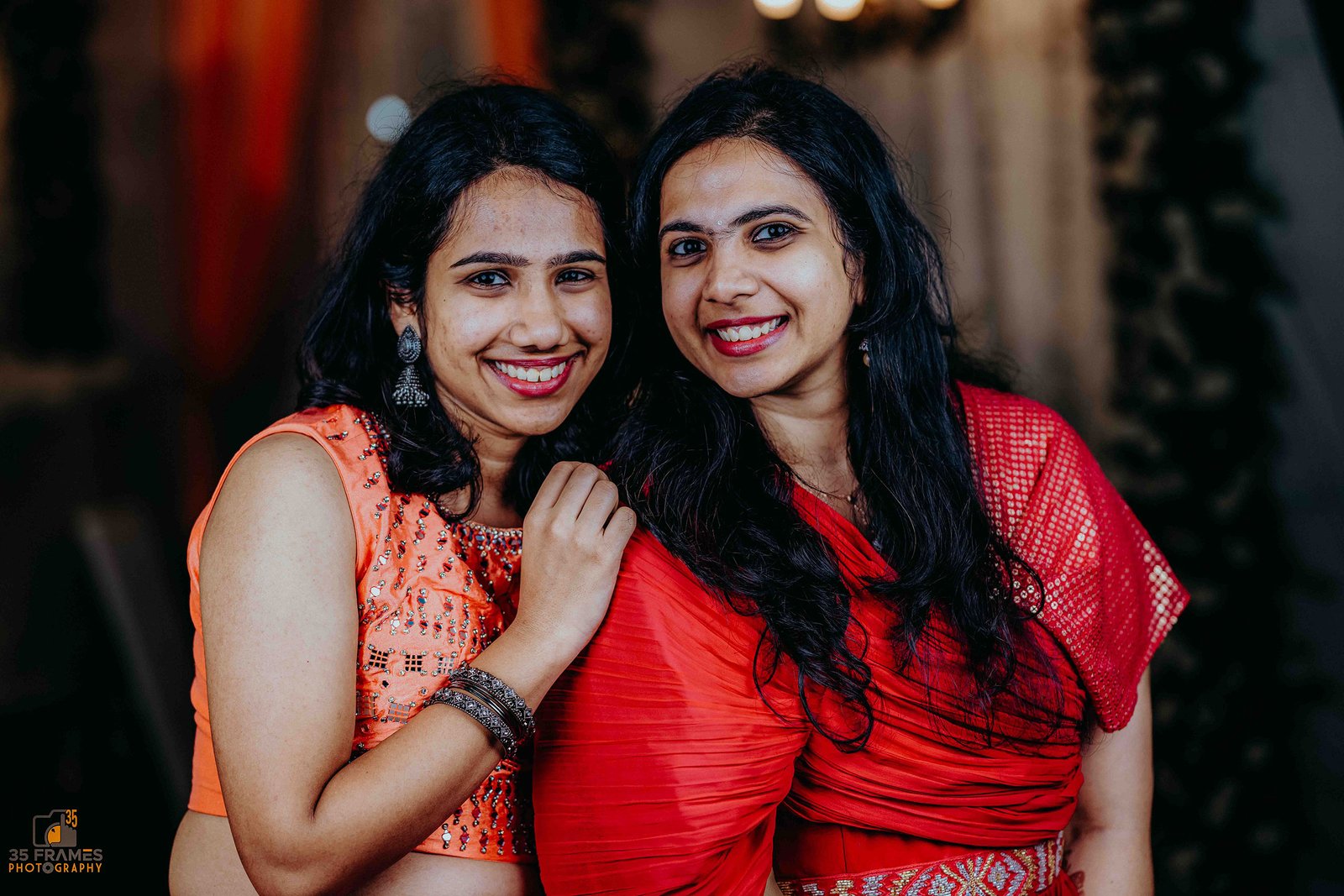 Sanjay & Shivani
