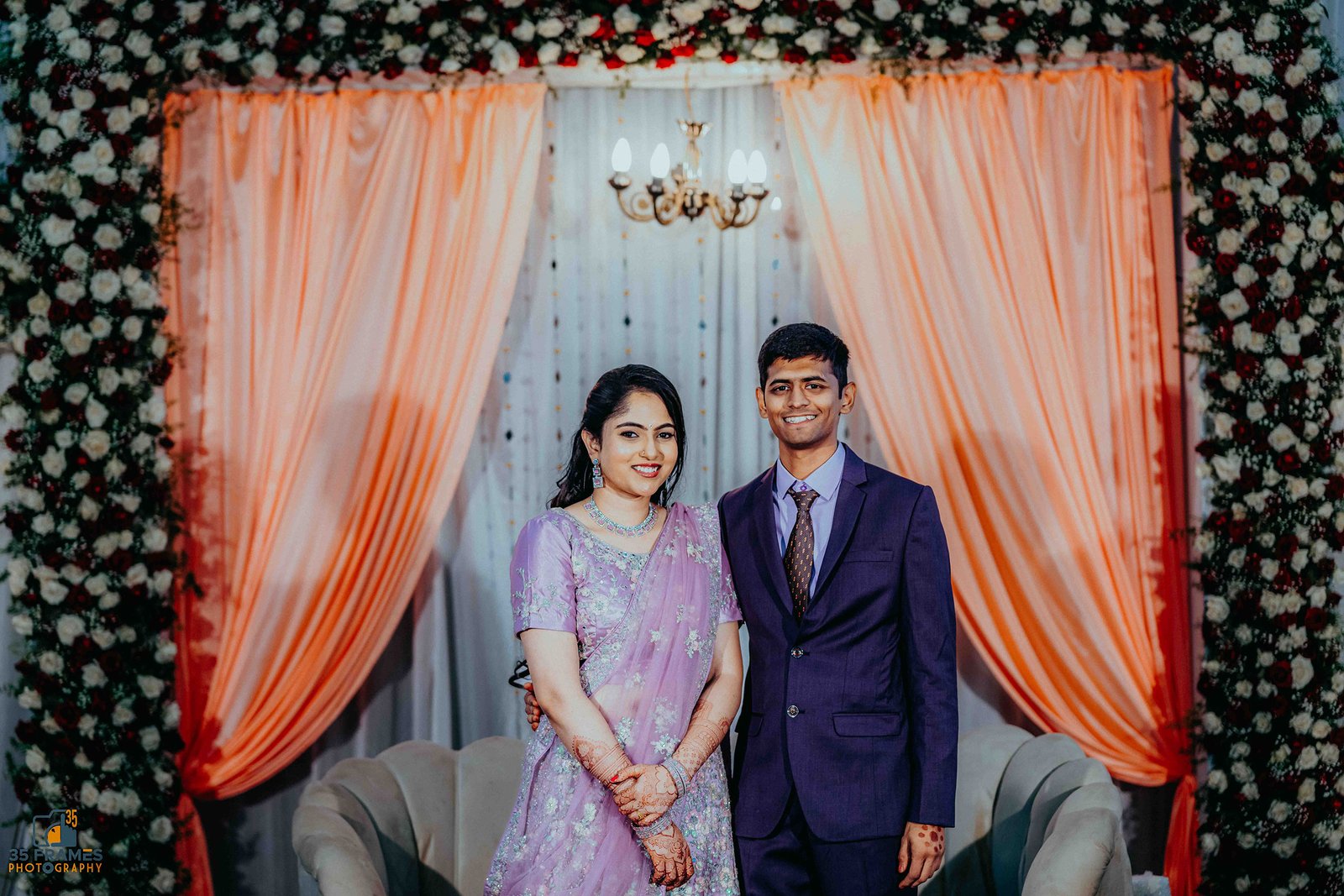 Sanjay & Shivani