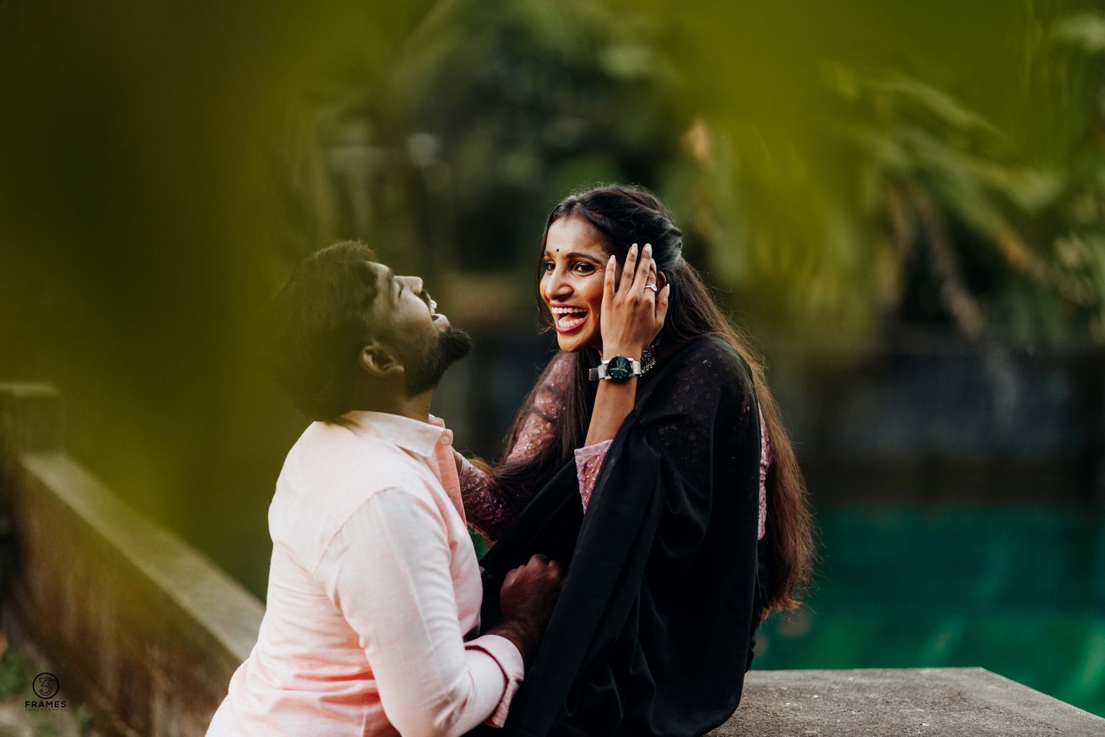 Deepu & Vaani