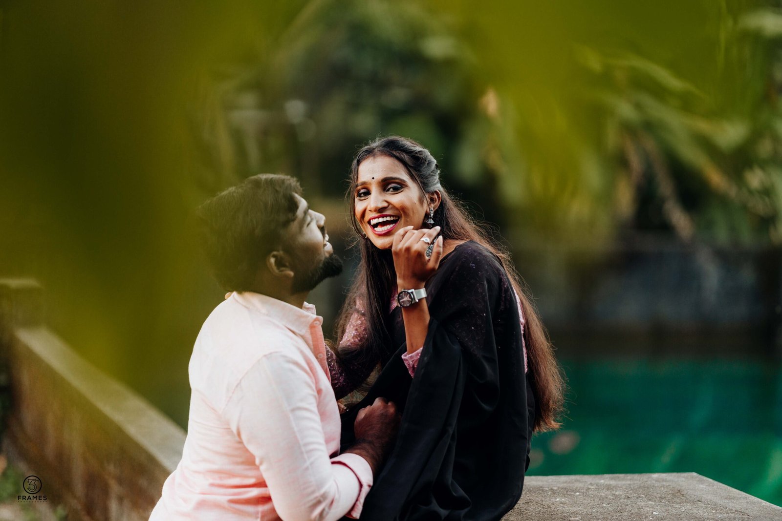 Deepu & Vaani