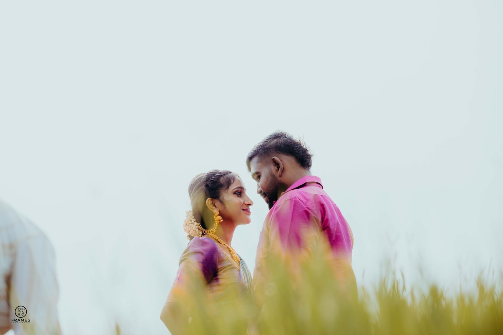 Deepu & Vaani