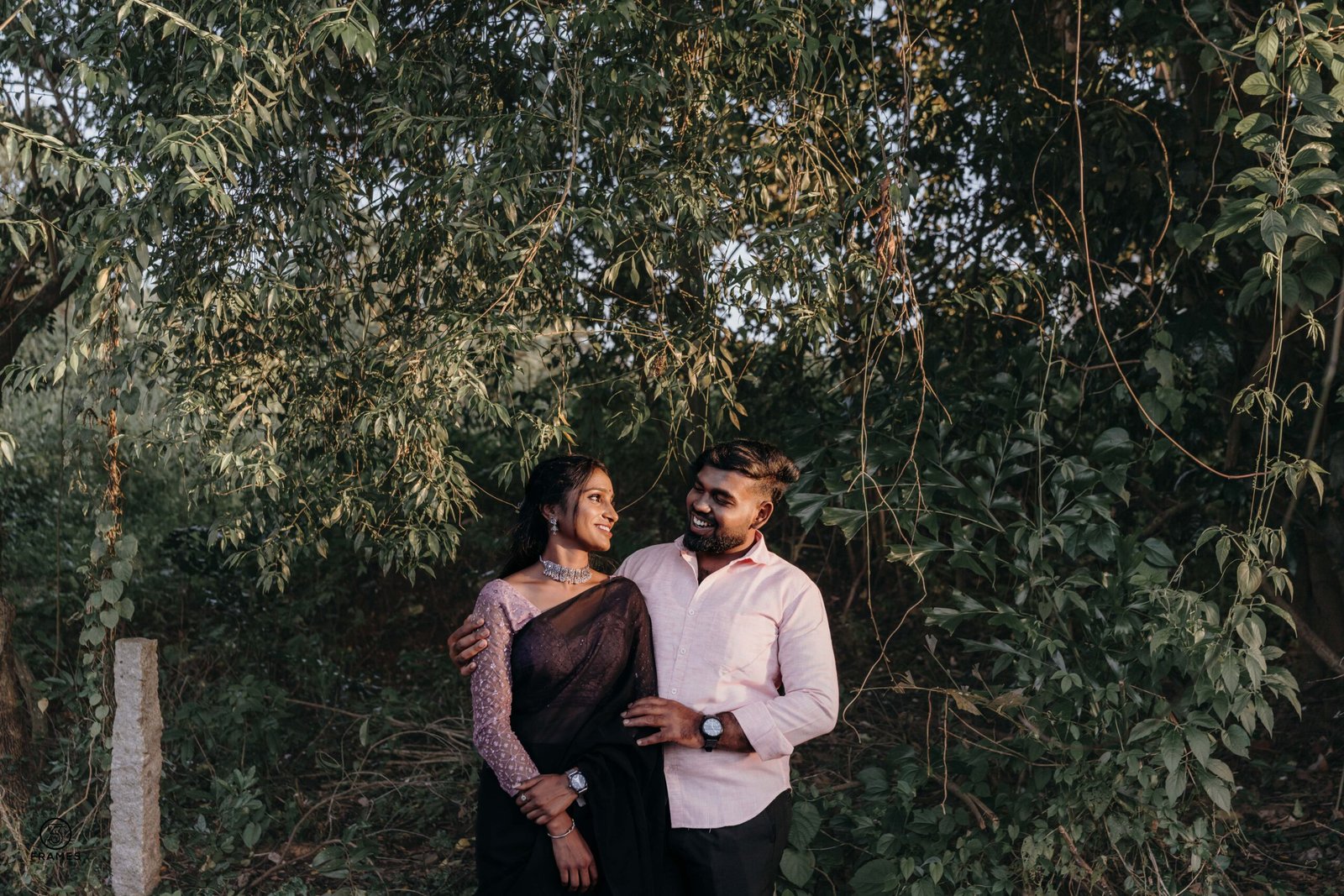 Deepu & Vaani