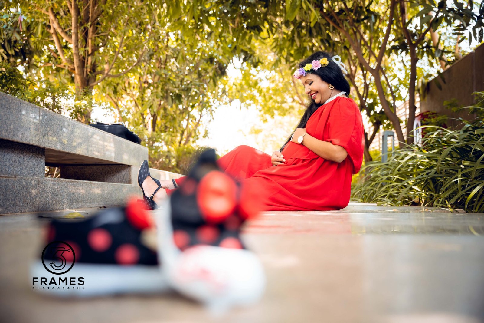 Maternity Photography