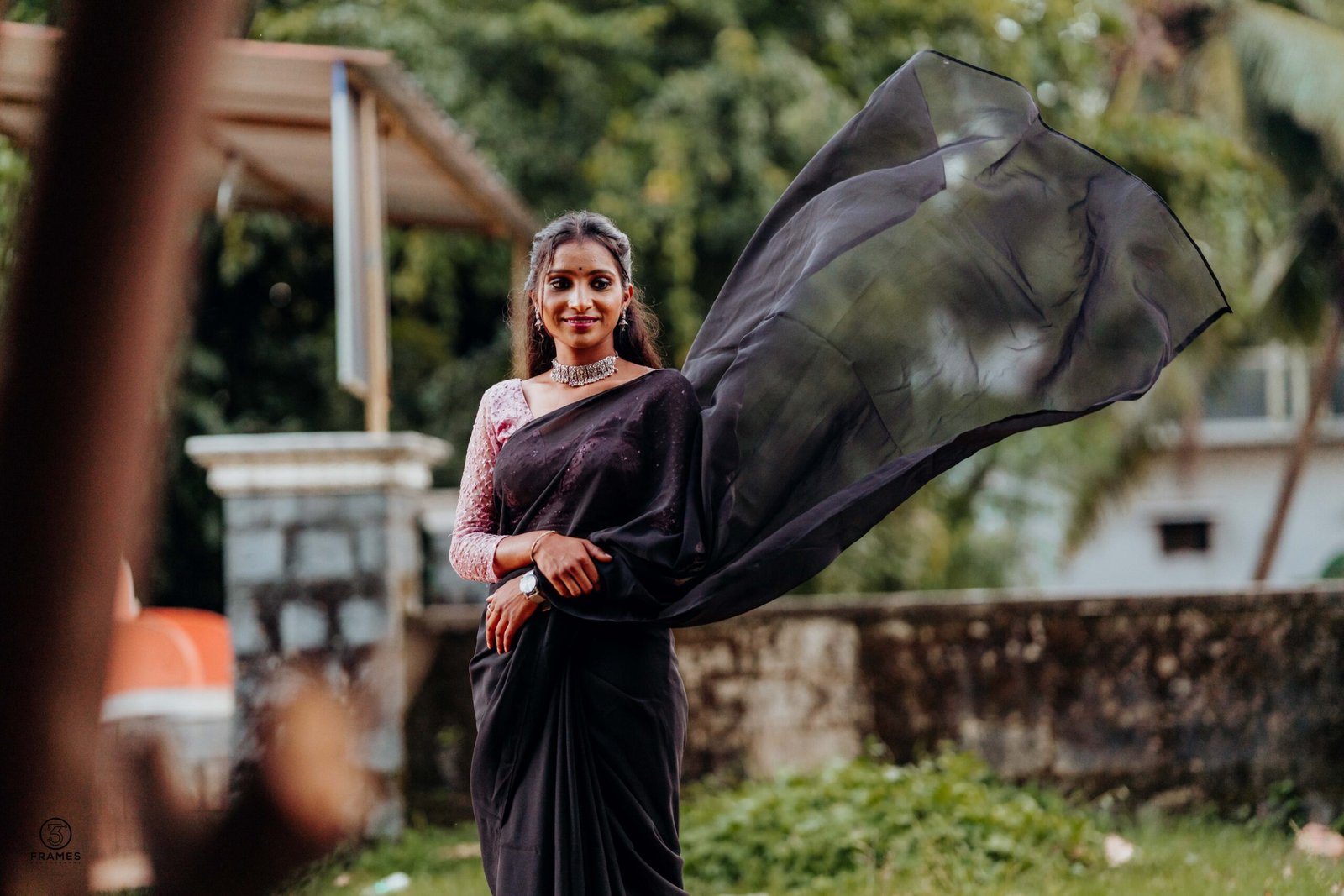 Deepu & Vaani